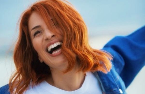 Μαρία Ηλιάκη : Απόδραση στη Ζυρίχη για χάρη του αγαπημένου της | imommy.gr