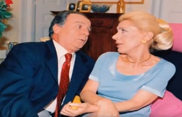 Δημήτρης Τσούτσης : To μήνυμα του ηθοποιού λίγο πριν πεθάνει | imommy.gr