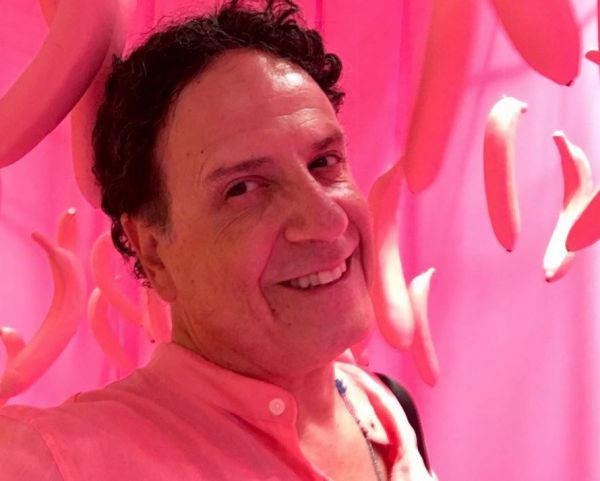 Χάρης Ρώμας: Ο άγνωστος γάμος και η υιοθεσία | imommy.gr