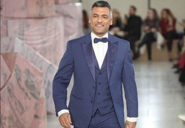 Στέλιος Κρητικός: Η τρυφερή ανάρτηση με τα τρία παιδιά του | imommy.gr