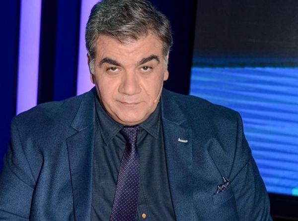 Δημήτρης Σταρόβας : Τι δήλωσε για τη δικαστική διαμάχη με την πρώην σύζυγό του | imommy.gr