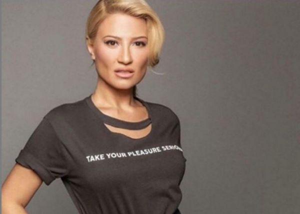 Φαίη Σκορδά: Αυτός είναι ο νέος της σύντροφος | imommy.gr