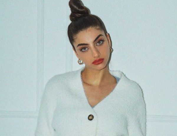 Ειρήνη Καζαριάν: Καυτές πόζες που ανεβάζουν την θερμοκρασία | imommy.gr