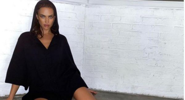 Ιρίνα Σάικ: Έκανε την πιο αισθησιακή εμφάνιση στα Bafta | imommy.gr