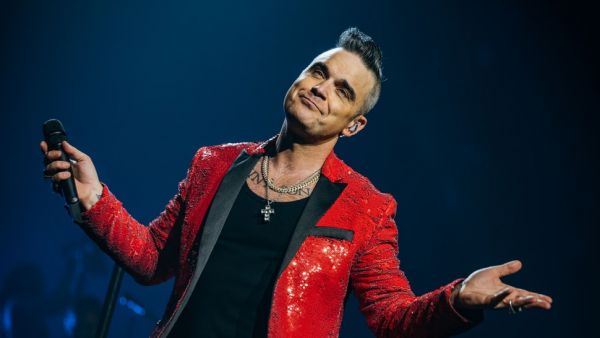 Ρόμπι Γουίλιαμς : Απέρριψε την πρόταση να γίνει ο τραγουδιστής των Queen | imommy.gr