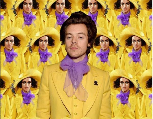 Harry Styles: Δέκα φορές που απέδειξε πως είναι το απόλυτο fashion icon | imommy.gr