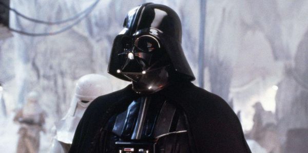 Κοροναϊός : O Darth Vader βγήκε για ψώνια στα Χανιά | imommy.gr