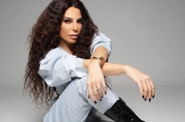 Κέλλυ Κελεκίδου: Μας δείχνει για πρώτη φορά την οικογένειά της | imommy.gr