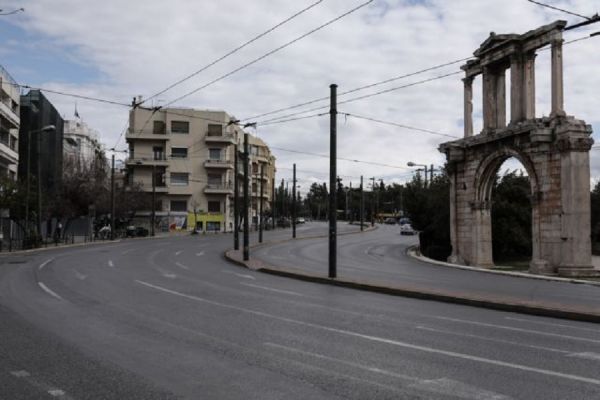 Κοροναϊός: Καινοτόμο γερμανικό μοντέλο προβλέπει τα κρούσματα στην Ελλάδα για τις επόμενες 6 μέρες | imommy.gr