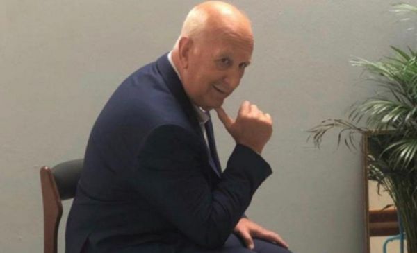 Γιώργος Παπαδάκης: «Έμεινε σπίτι» και δεν πήγε στην εκπομπή | imommy.gr