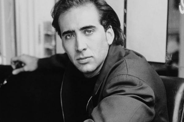 Nicolas Cage: Δείτε πόσα χρόνια μικρότερη είναι η νέα του σύντροφος | imommy.gr