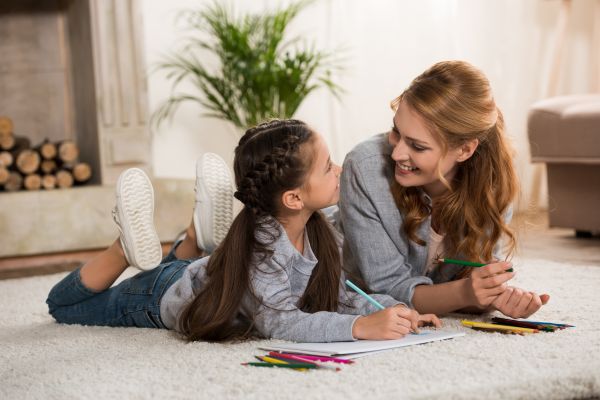 Πέντε πράγματα που πρέπει να λέτε στο παιδί κάθε ημέρα | imommy.gr