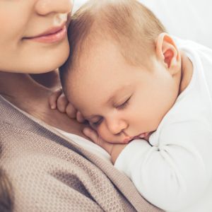 Πώς διαχειριζόμαστε το άγχος για το νεογέννητο;