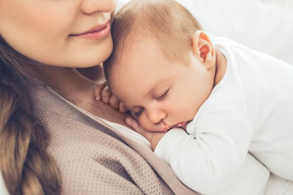 Πώς διαχειριζόμαστε το άγχος για το νεογέννητο; | imommy.gr