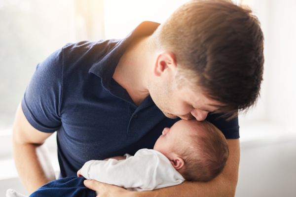 Πρώτη φορά γονείς; Αυτά θα χρειαστείτε | imommy.gr