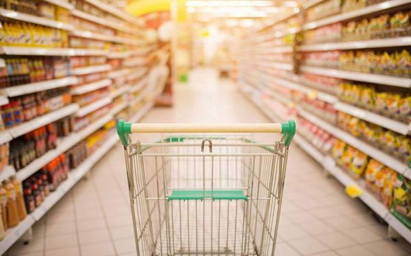 Κοροναϊός : Ο ιός αλλάζει το τοπίο στις πωλήσεις τροφίμων | imommy.gr