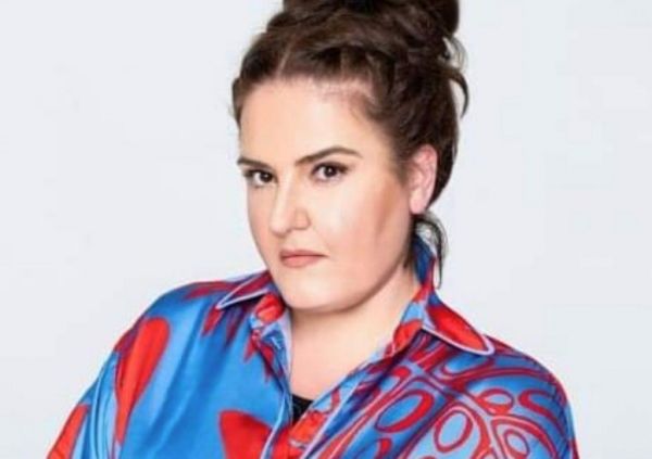 Σοφία Βογιατζάκη: Συγκινεί με την πράξη της αυτές τις δύσκολες μέρες | imommy.gr