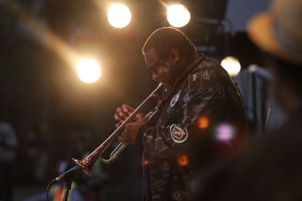 Κοροναϊός : Πέθανε ο θρυλικός τρομπετίστας Wallas Roney | imommy.gr