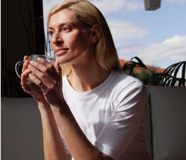 Ζέτα Δούκα: «Θεωρώ όλη αυτή την κατάσταση ευλογία» | imommy.gr