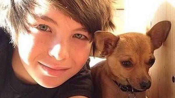 Logan Williams : Πέθανε ξαφνικά ο 16χρονος ηθοποιός | imommy.gr