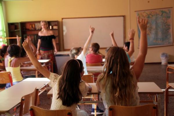 Κοροναϊός : Τι ρόλο παίζουν τα παιδιά στη μετάδοση της επιδημίας | imommy.gr