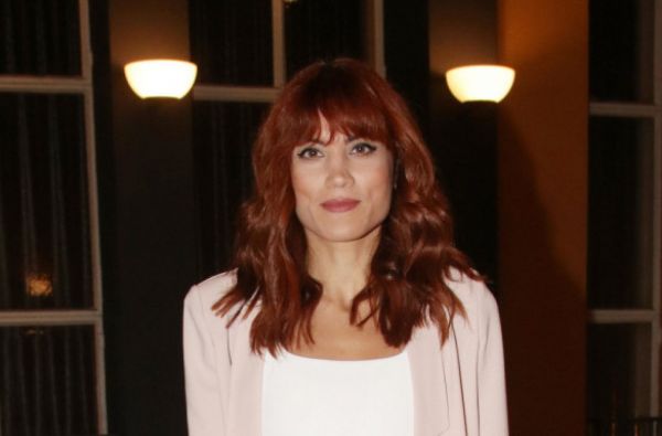 Βαρύ πένθος για τη Μαίρη Συνατσάκη | imommy.gr