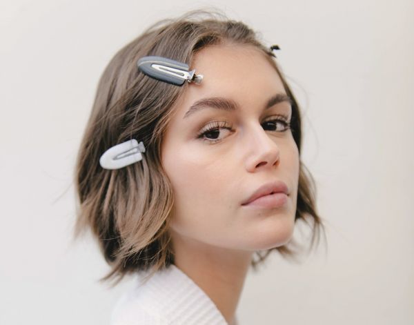 Κάια Γκέρμπερ: Η κόρη της Σίντι Κρόφορντ είναι η άξια διάδοχός της | imommy.gr