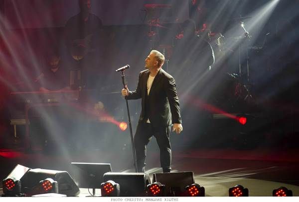 Κάντε Ανάσταση με τον Αντώνη Ρέμο στο Mega | imommy.gr