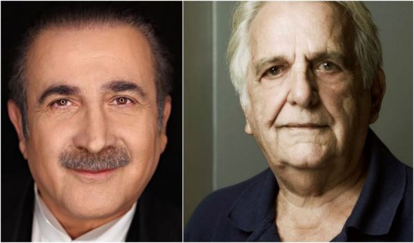 Λάκης Λαζόπουλος : To συγκινητικό «αντίο» στον Μπάμπη Γιωτόπουλο | imommy.gr