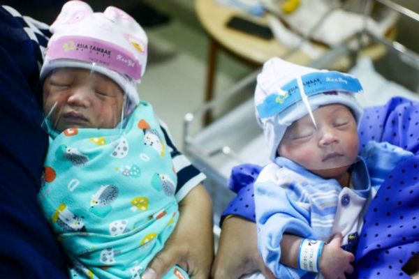 Ποια περίεργα ονόματα παίρνουν τα μωρά στην Ασία | imommy.gr