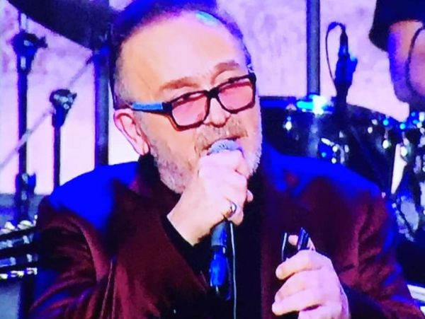 Σταμάτης Γονίδης : Το απίστευτο περιστατικό όταν τον σταμάτησαν για έλεγχο | imommy.gr