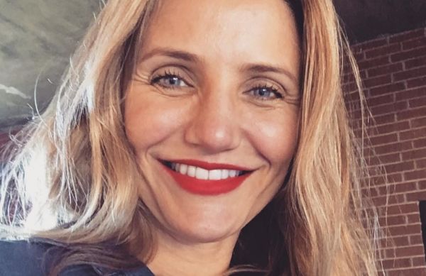 Κάμερον Ντίαζ : Μιλά πρώτη φορά για τη μητρότητα | imommy.gr