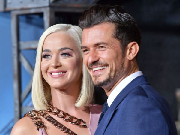 Κέιτι Πέρι – Ορλάντο Μπλουμ: Η εγκυμοσύνη έφερε σύννεφα στη σχέση τους; | imommy.gr