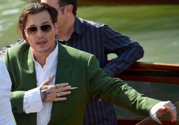 Ο Τζόνι Ντεπ απέκτησε Instagram: Ιδού η πρώτη του ανάρτηση | imommy.gr