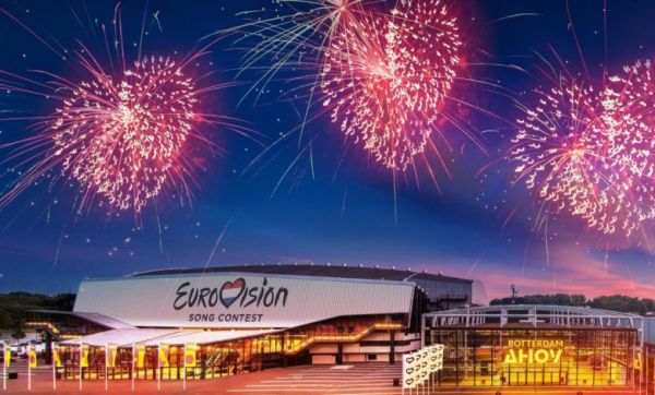 Eurovision : Στο Ρότερνταμ o μουσικός διαγωνισμός το 2021 | imommy.gr