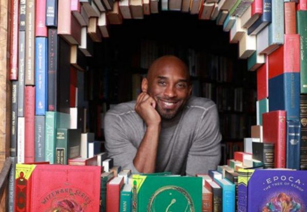 Κόμπι Μπράιαντ : Το πρώτο post στο Instagram μετά τον θάνατό του | imommy.gr