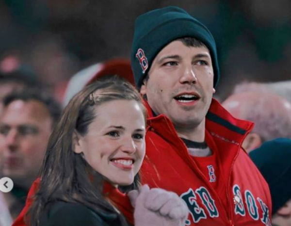 Ben Affleck: Το βέτο της Jennifer Garner για την νέα του σχέση | imommy.gr