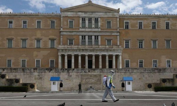Κοροναϊός : Η ζωή μας από τις 4 Μαΐου – Όλα όσα πρέπει να ξέρουμε, τι θα κρίνει τις αποφάσεις | imommy.gr