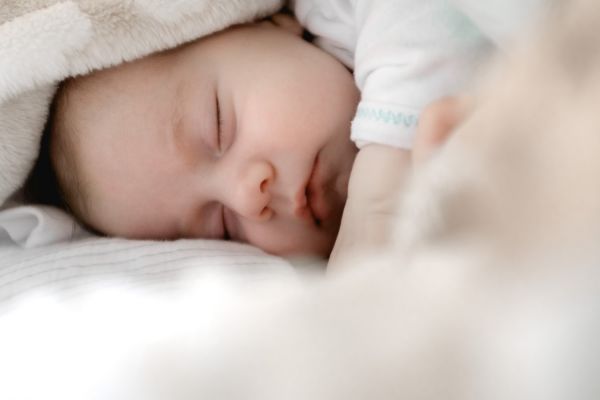 Τα συνηθέστερα λάθη που κάνουμε με τον ύπνο του μωρού | imommy.gr