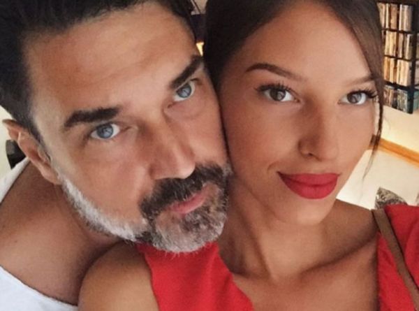 Χαρά Παππά: Αποκάλυψε το πρόβλημα υγείας του Μπουράκ Χακί | imommy.gr