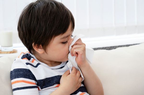 Πώς θα προλάβετε τις ανοιξιάτικες αλλεργίες | imommy.gr