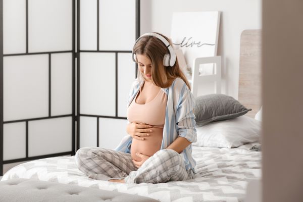 Κοροναϊός: Πώς θα διαχειριστείτε το άγχος στην εγκυμοσύνη | imommy.gr