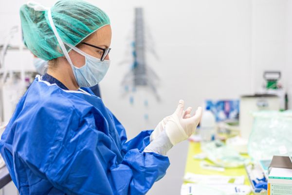 Επανέρχονται τακτικά ιατρεία και χειρουργεία – Κλινικές ετοιμότητας για κοροναϊό σε κάθε νοσοκομείο | imommy.gr