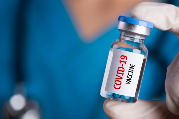 Κοροναϊός: Έγινε η πρώτη δοκιμή εμβολίου σε ανθρώπους | imommy.gr