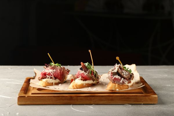 Τα πιο νόστιμα μπρουσκετάκια | imommy.gr