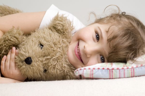 Πέντε λόγοι που κάνουν πολύτιμο το αρκουδάκι του | imommy.gr