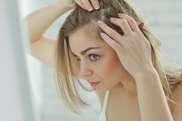 Απολέπιση: Το μυστικό για υγιή μαλλιά | imommy.gr