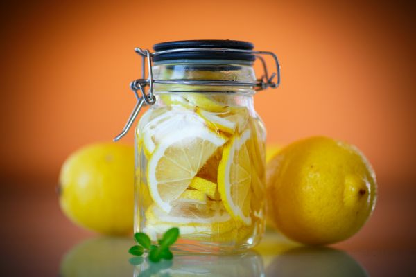 Ένας εναλλακτικός τρόπος να απολαύσουμε τα λεμόνια | imommy.gr