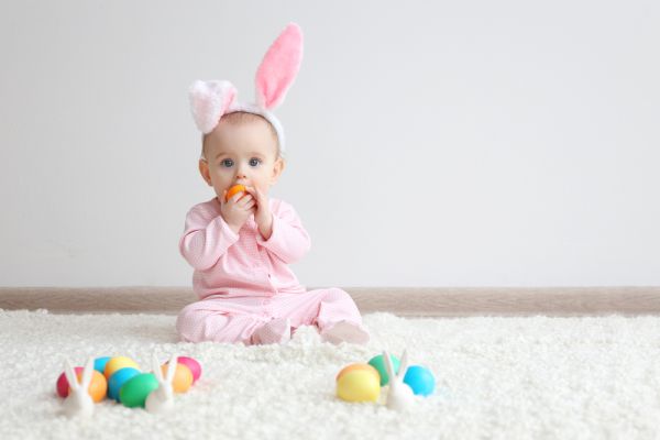 Τι χαρακτηρίζει τα μωρά της άνοιξης; | imommy.gr