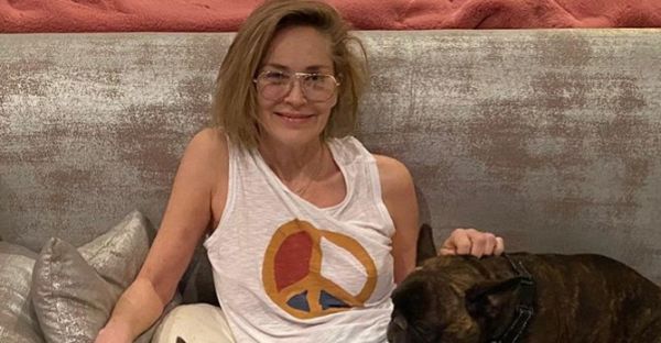 Συγκλονίζει η Σάρον Στόουν : Μετά το εγκεφαλικό η ζωή μου άλλαξε εντελώς | imommy.gr